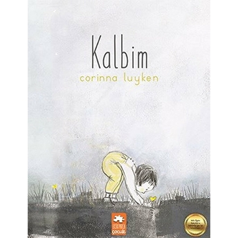 Kalbim - Ciltsiz Corinna Luyken