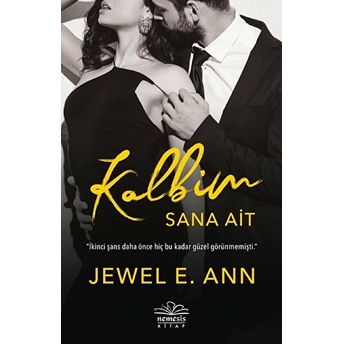 Kalbim Sana Ait Jewel E. Ann