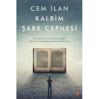 Kalbim Şark Cephesi - Cem Ilan