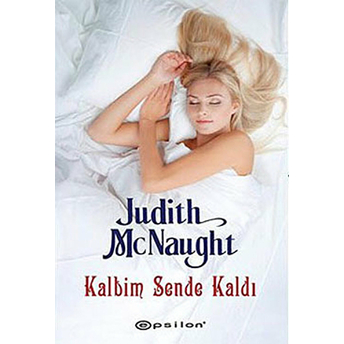 Kalbim Sende Kaldı Judith Mcnaught