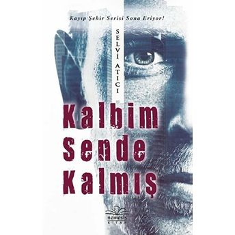 Kalbim Sende Kalmış Selvi Atıcı