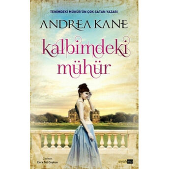 Kalbimdeki Mühür Andrea Kane