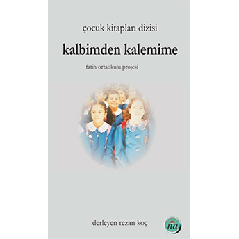 Kalbimden Kalemime Kolektif