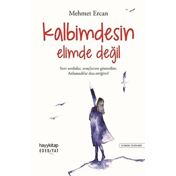 Kalbimdesin Elimde Değil Mehmet Ercan