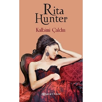 Kalbimi Çaldın Rita Hunter