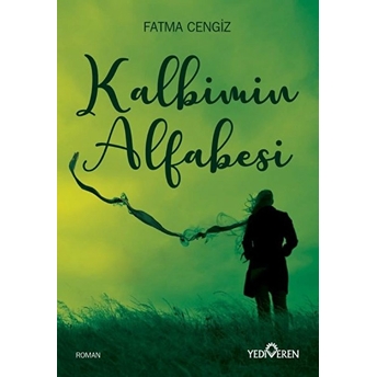 Kalbimin Alfabesi Fatma Cengiz