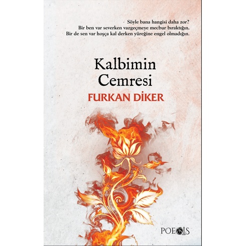 Kalbimin Cemresi Furkan Diker