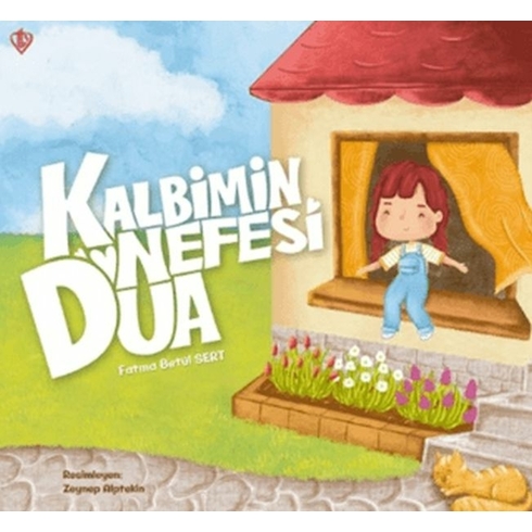 Kalbimin Nefesi Dua Fatma Betül Sert