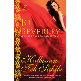 Kalbimin Tek Sahibi Jo Beverley