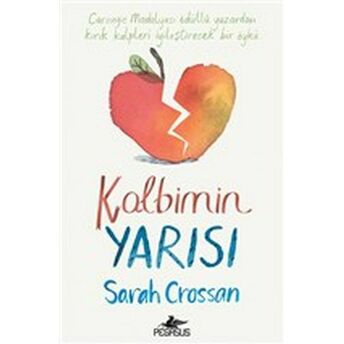 Kalbimin Yarısı Sarah Crossan