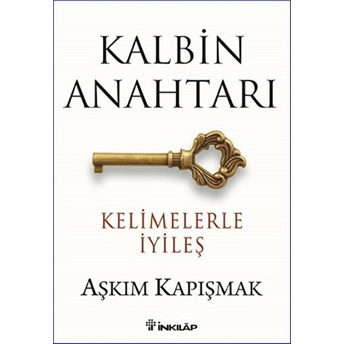 Kalbin Anahtarı Aşkım Kapışmak