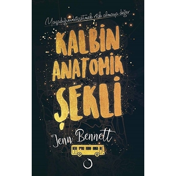 Kalbin Anatomik Şekli Jenn Bennett