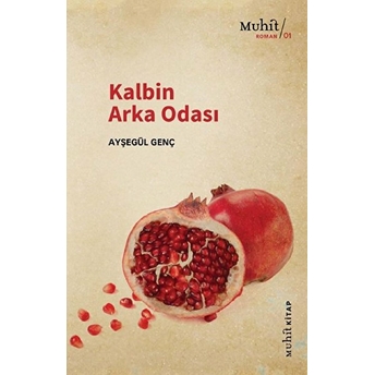 Kalbin Arka Odası Ayşegül Genç