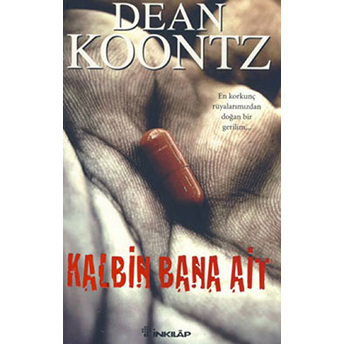 Kalbin Bana Ait Dean Koontz