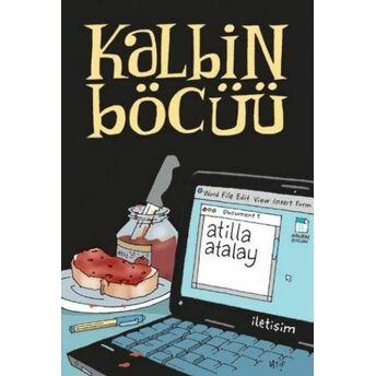 Kalbin Böcüü Atilla Atalay