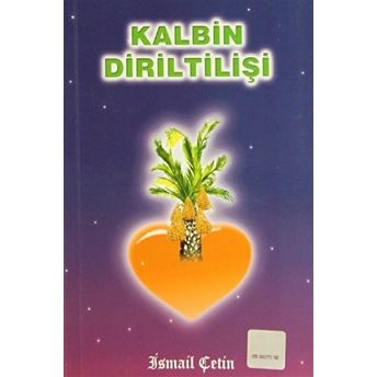 Kalbin Diriltilişi Ismail Çetin