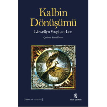 Kalbin Dönüşümü Llewellyn Vaughan-Lee