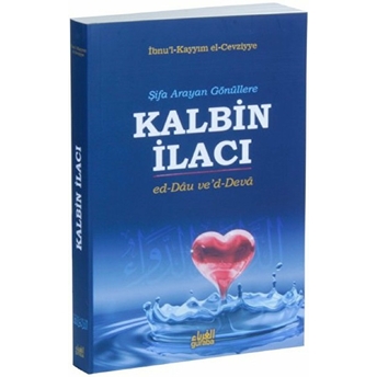 Kalbin Ilacı