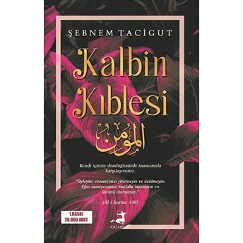 Kalbin Kıblesi Şebnem Tacigut