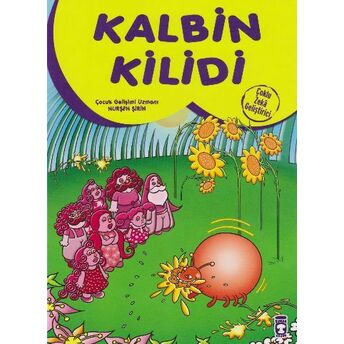 Kalbin Kilidi Nurşen Şirin