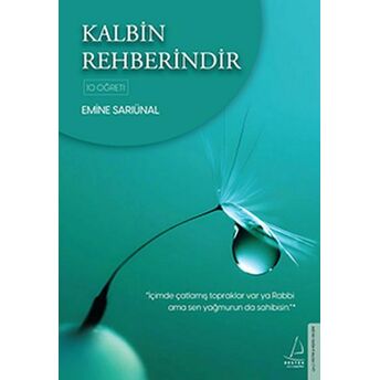 Kalbin Rehberindir Emine Sarıünal