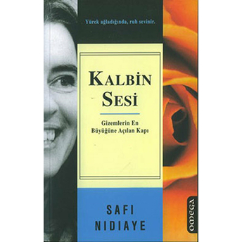 Kalbin Sesi Safi Nidiaye