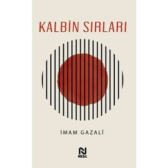 Kalbin Sırları Imam Gazalî