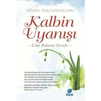 Kalbin Uyanışı Büşra Taşcıoğulları