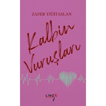 Kalbin Vuruşları Zafer Yiğitaslan