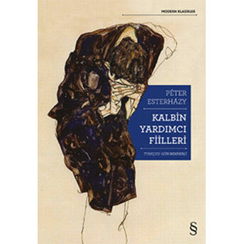 Kalbin Yardımcı Fiilleri Peter Esterhazy