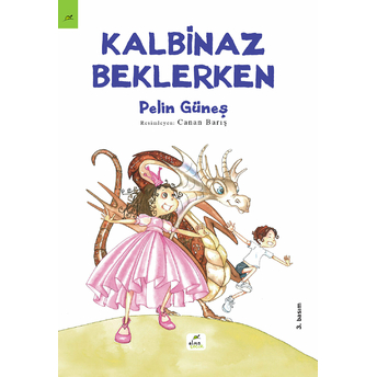 Kalbinaz Beklerken Pelin Güneş