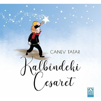 Kalbindeki Cesaret Canev Tatar