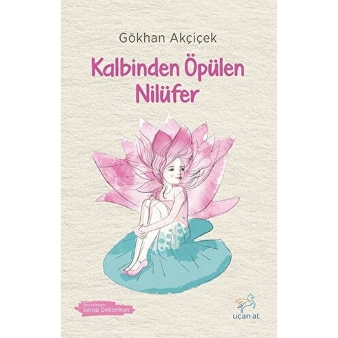 Kalbinden Öpülen Nilüfer