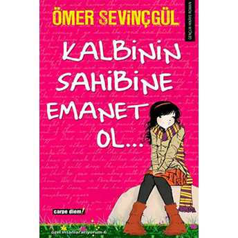 Kalbinin Sahibine Emanet Ol... Ömer Sevinçgül