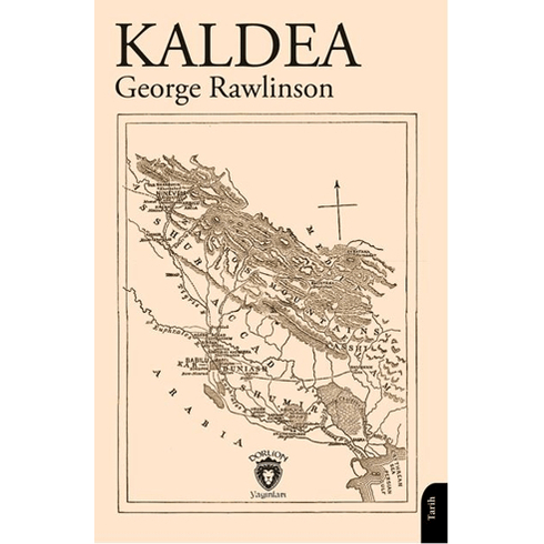 Kaldea George Rawlinson