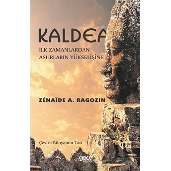 Kaldea - Zenaide A. Ragozin