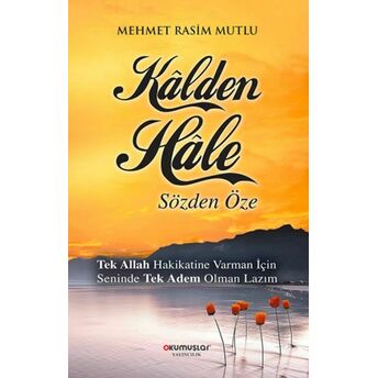 Kalden Hale Mehmet Rasim Mutlu