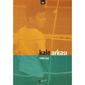 Kale Arkası