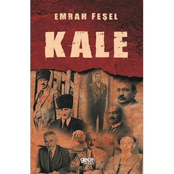 Kale - Emrah Feşel