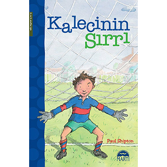 Kalecinin Sırrı Paul Shipton