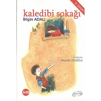 Kaledibi Sokağı Bilgin Adalı