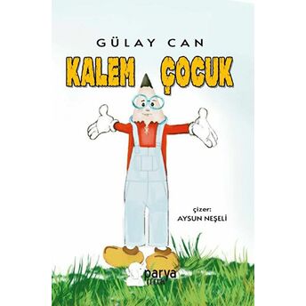 Kalem Çocuk Gülay Can