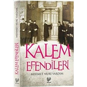 Kalem Efendileri