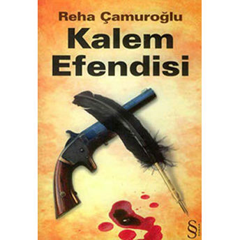 Kalem Efendisi Reha Çamuroğlu