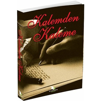 Kalemden Kaleme