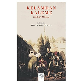 Kalemden Kelama