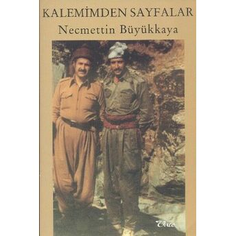 Kalemimden Sayfalar Necmettin Büyükkaya