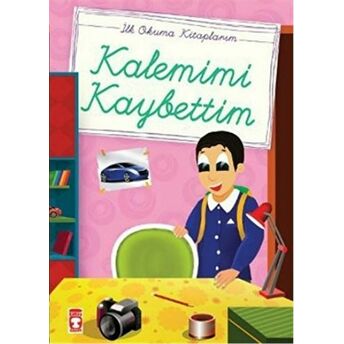 Kalemimi Kaybettim (El Yazılı) Mustafa Orakçı