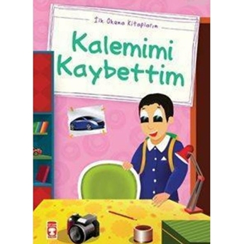 Kalemimi Kaybettim Mustafa Orakçı