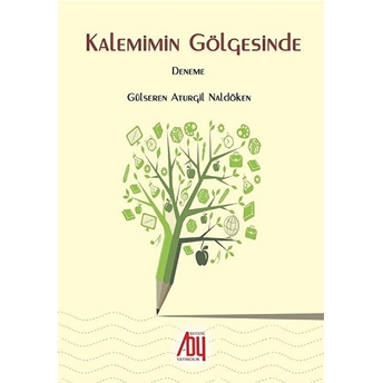 Kalemimin Gölgesinde